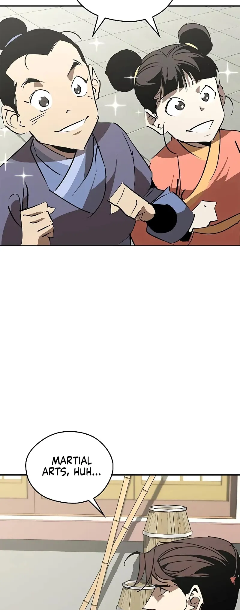 Read Wild West Murim chapter 54 image 49 on Lezhin