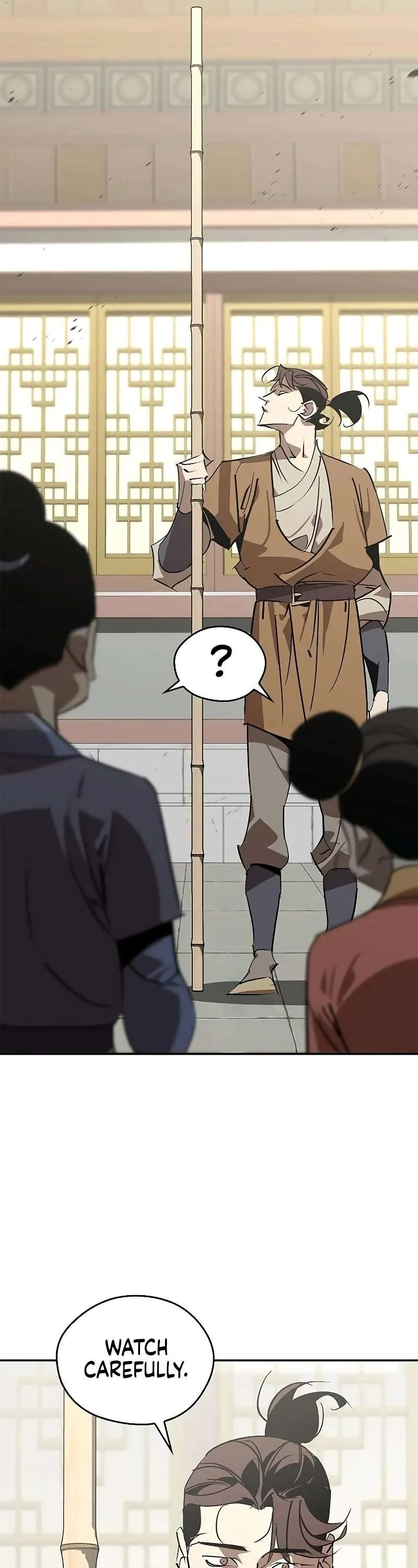 Read Wild West Murim chapter 54 image 51 on Lezhin