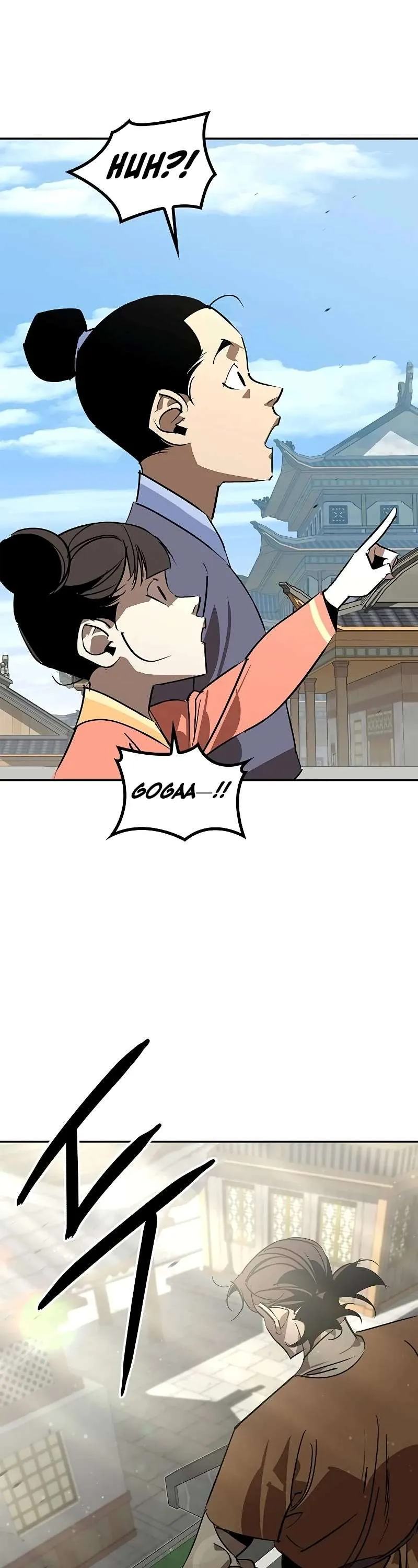 Read Wild West Murim chapter 54 image 53 on Lezhin