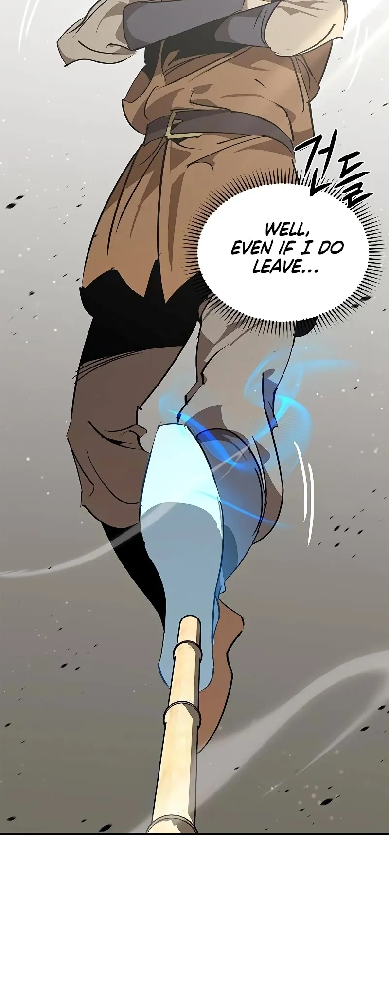 Read Wild West Murim chapter 54 image 55 on Lezhin