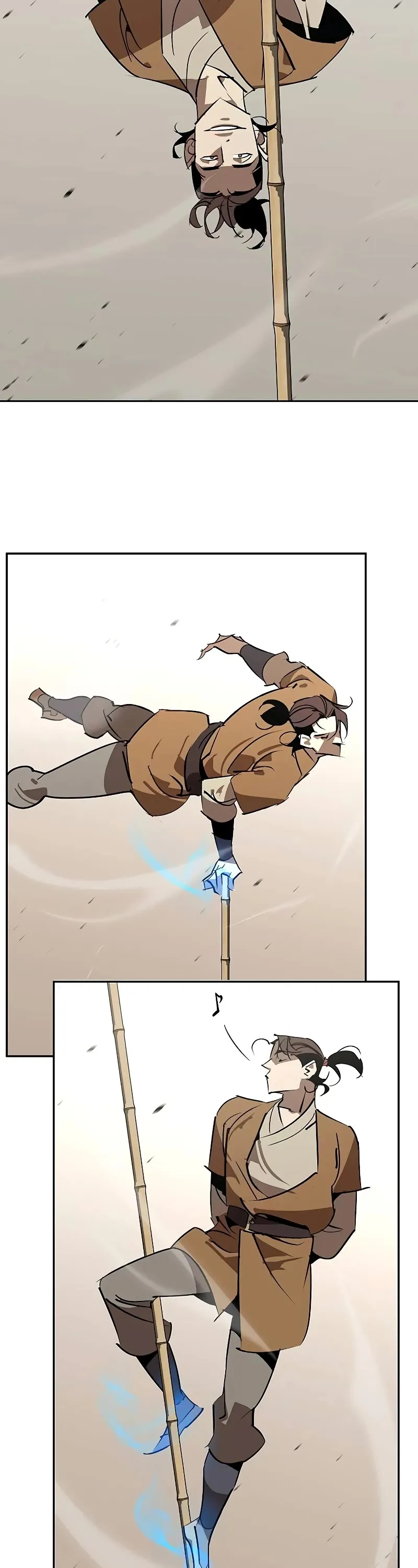 Read Wild West Murim chapter 54 image 58 on Lezhin