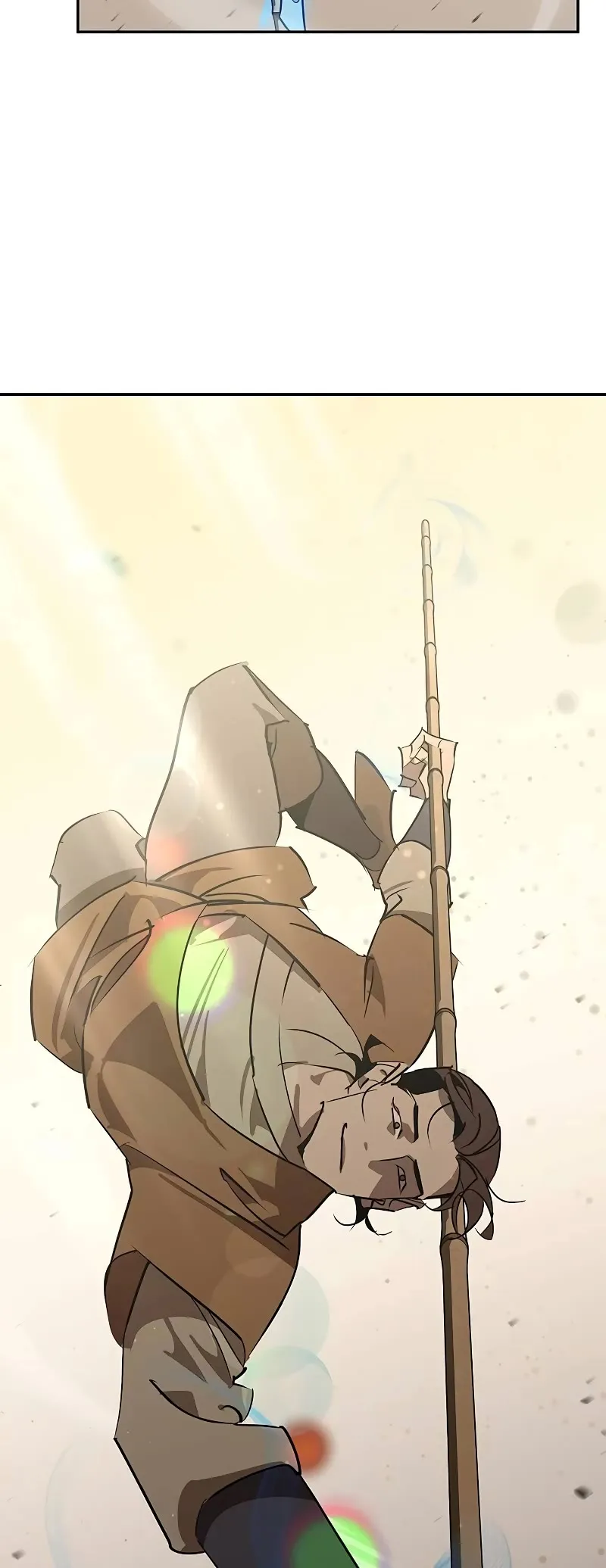 Read Wild West Murim chapter 54 image 59 on Lezhin