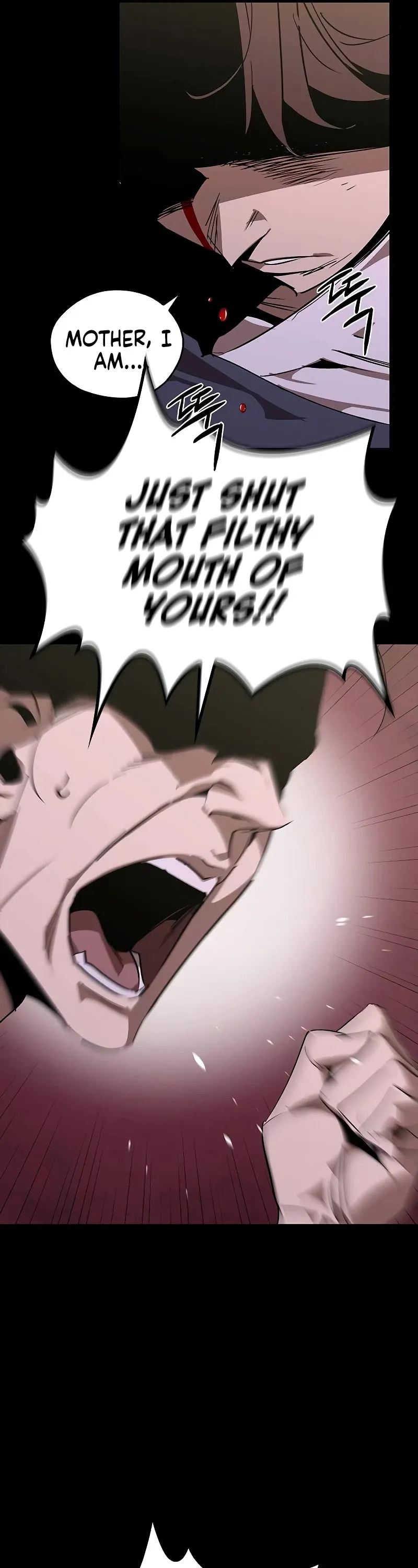 Read Wild West Murim chapter 54 image 6 on Lezhin