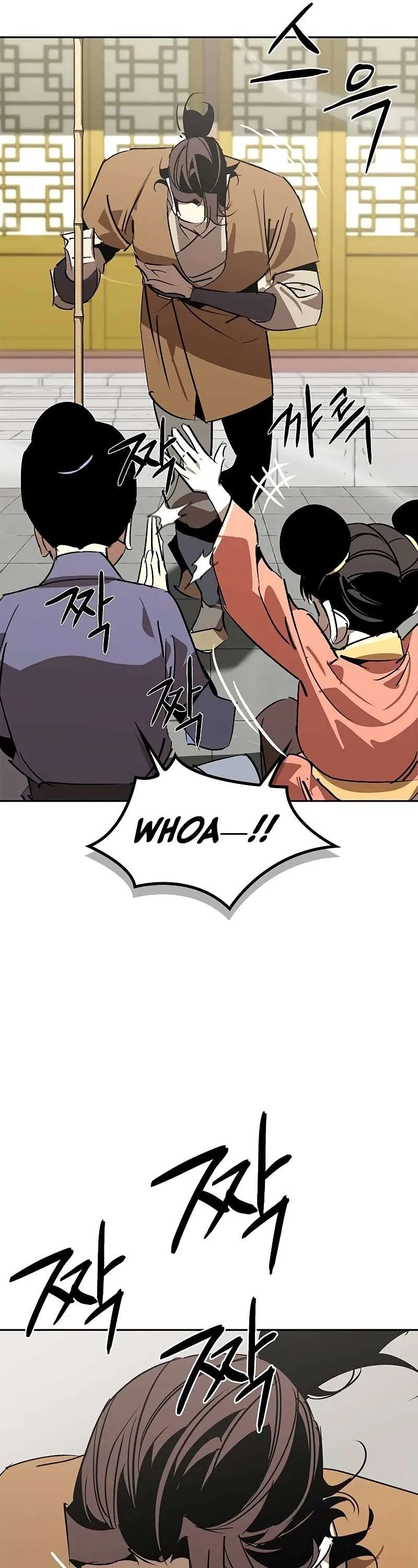 Read Wild West Murim chapter 54 image 61 on Lezhin
