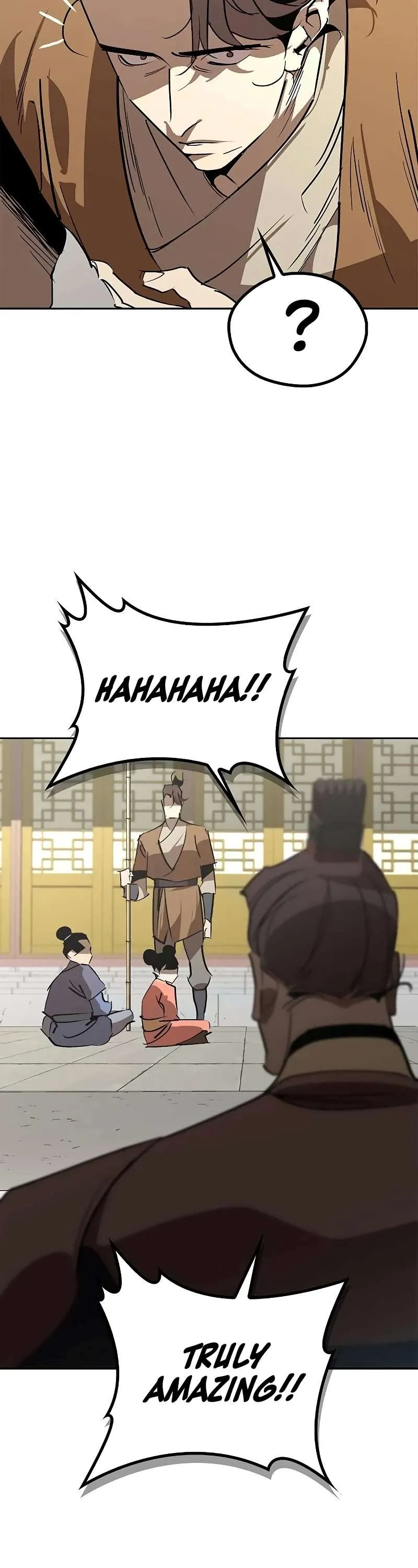 Read Wild West Murim chapter 54 image 62 on Lezhin