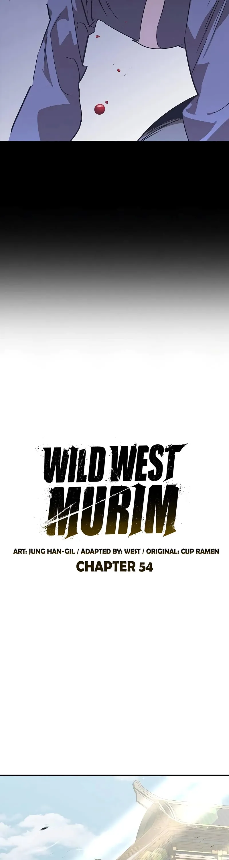 Read Wild West Murim chapter 54 image 8 on Lezhin