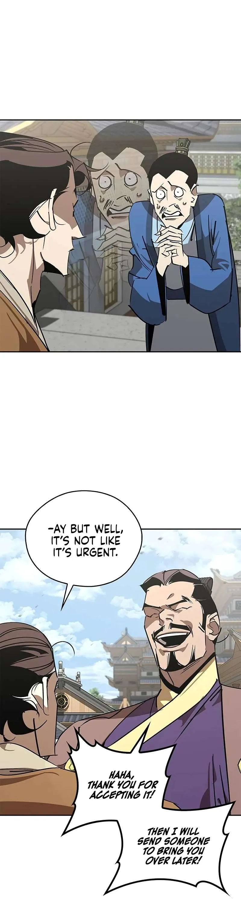 Read Wild West Murim chapter 55 image 12 on Lezhin