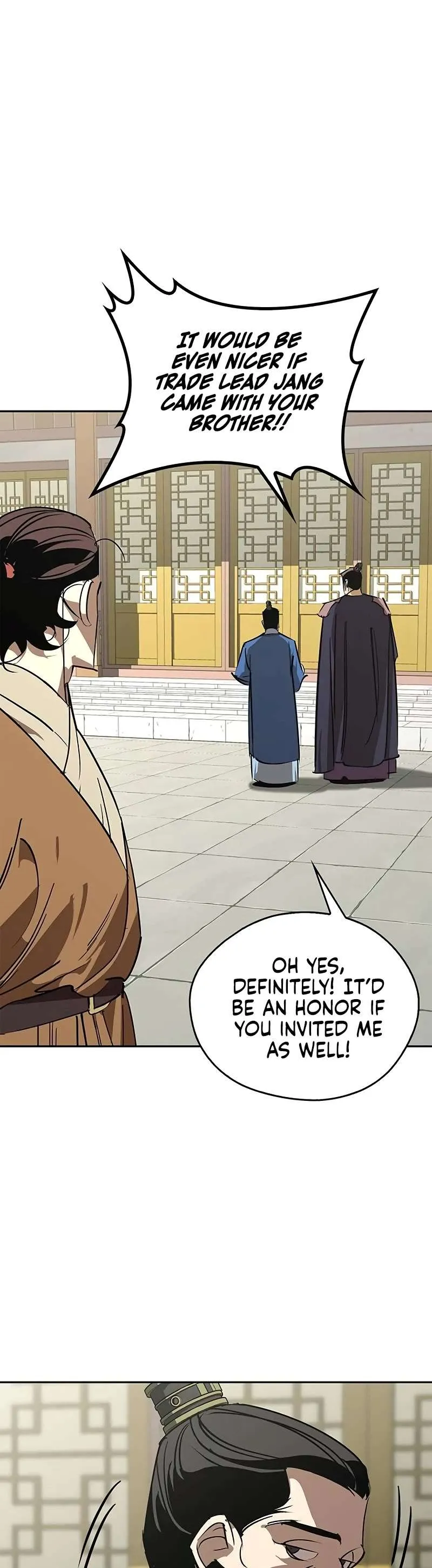 Read Wild West Murim chapter 55 image 13 on Lezhin