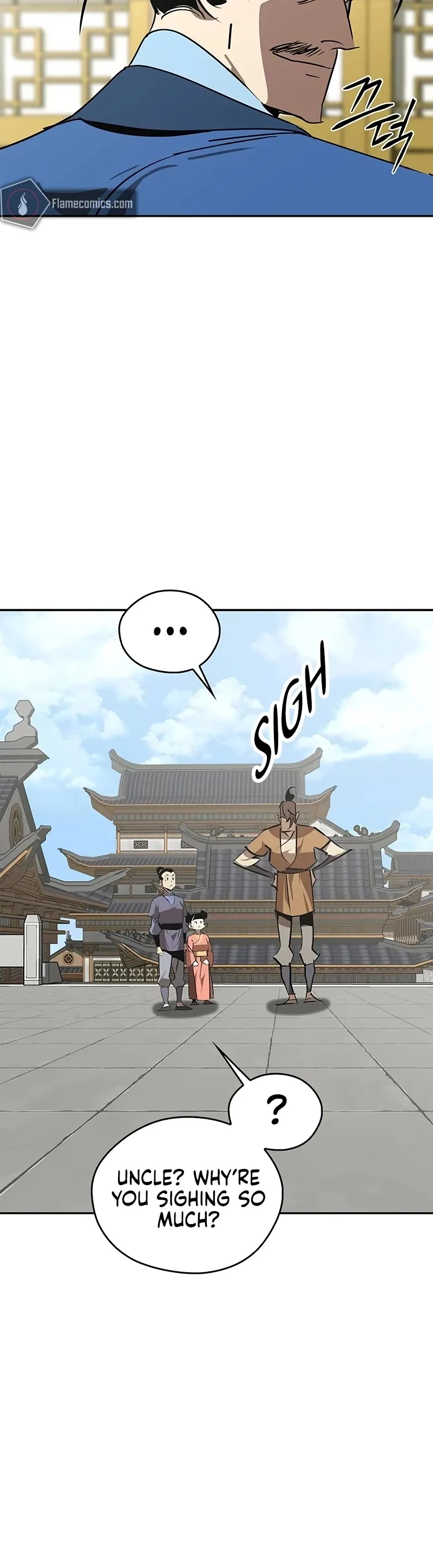 Read Wild West Murim chapter 55 image 14 on Lezhin
