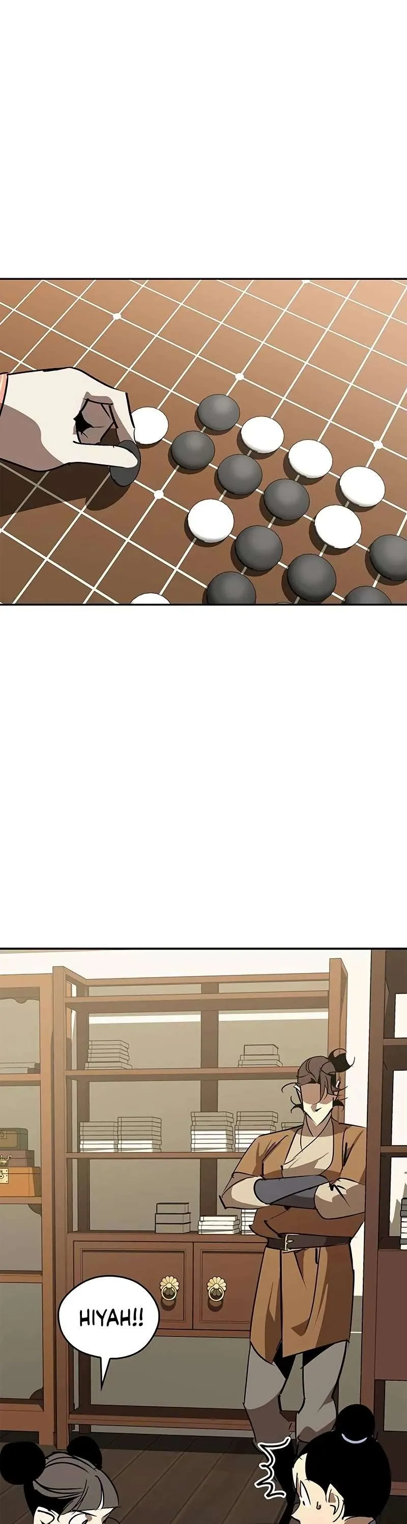 Read Wild West Murim chapter 55 image 16 on Lezhin