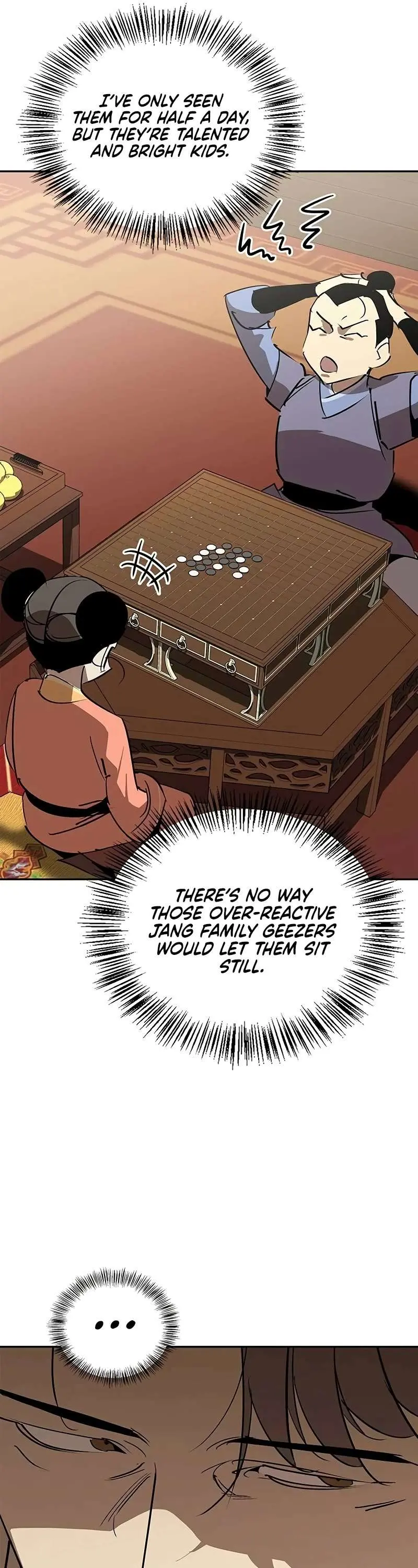Read Wild West Murim chapter 55 image 18 on Lezhin