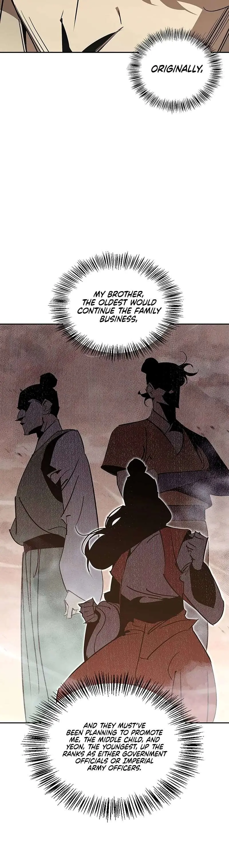 Read Wild West Murim chapter 55 image 19 on Lezhin