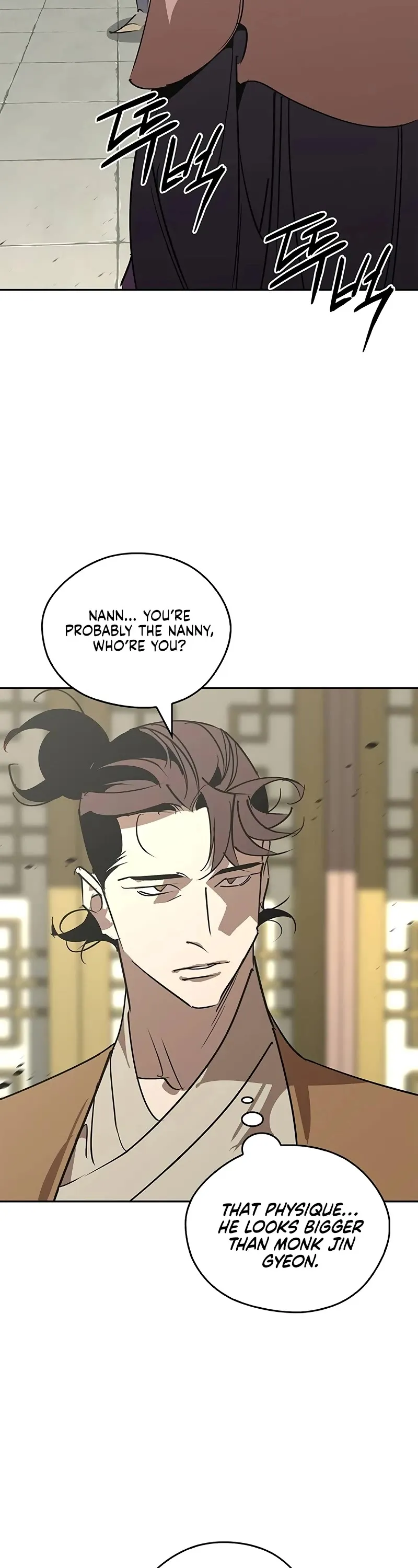 Read Wild West Murim chapter 55 image 2 on Lezhin