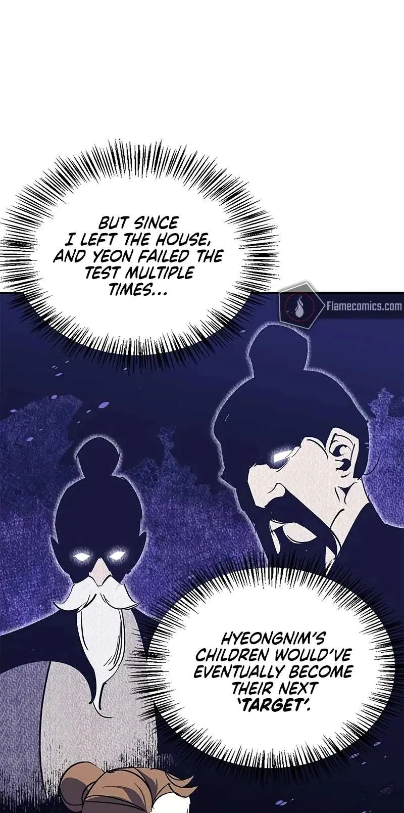 Read Wild West Murim chapter 55 image 20 on Lezhin