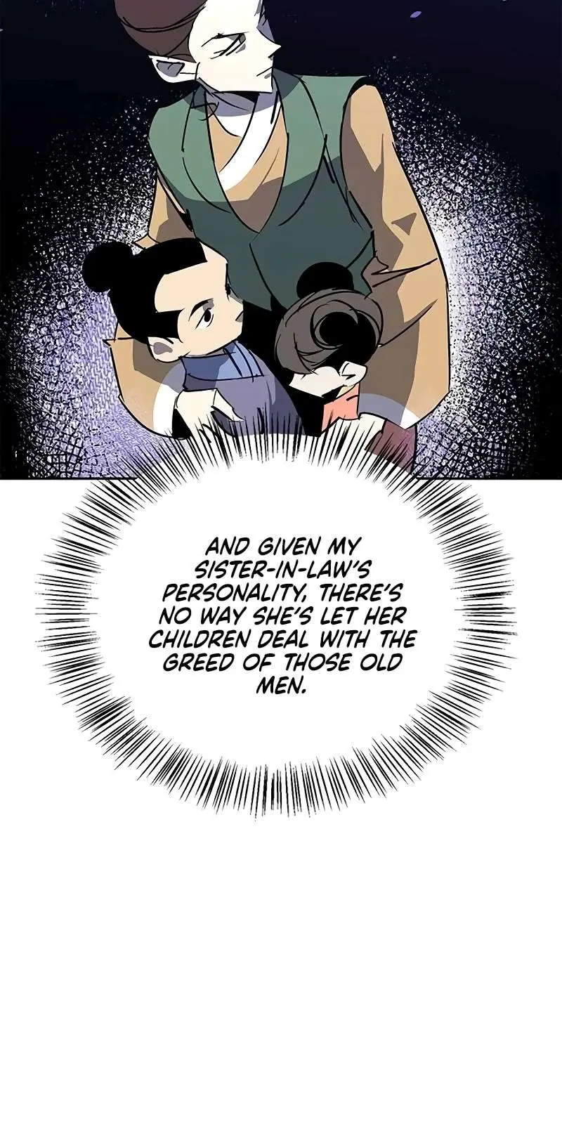Read Wild West Murim chapter 55 image 21 on Lezhin