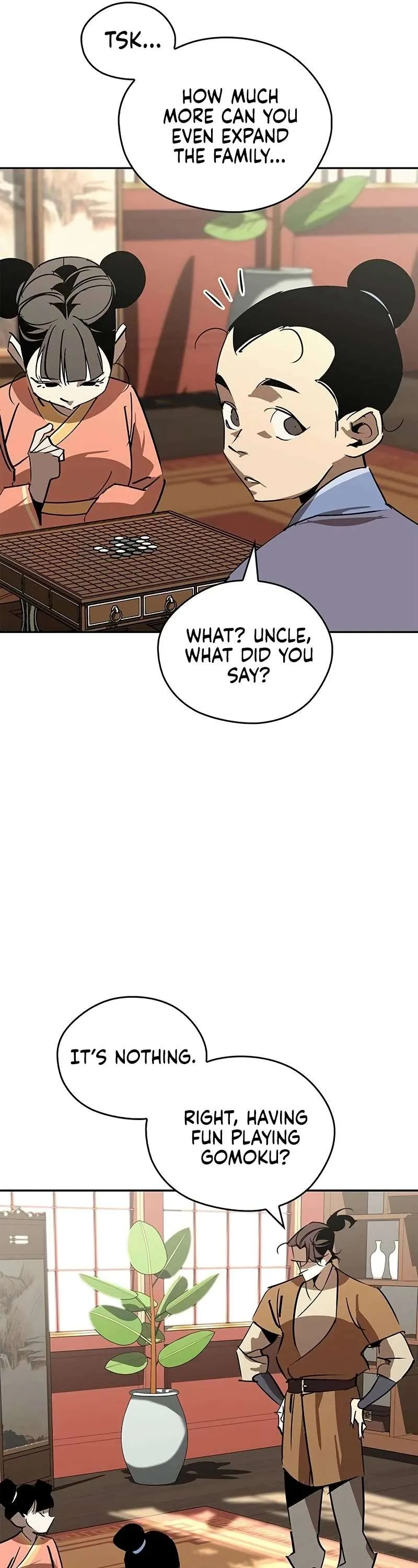 Read Wild West Murim chapter 55 image 22 on Lezhin