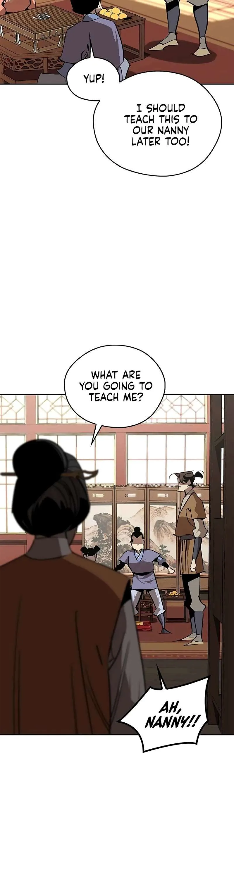 Read Wild West Murim chapter 55 image 23 on Lezhin