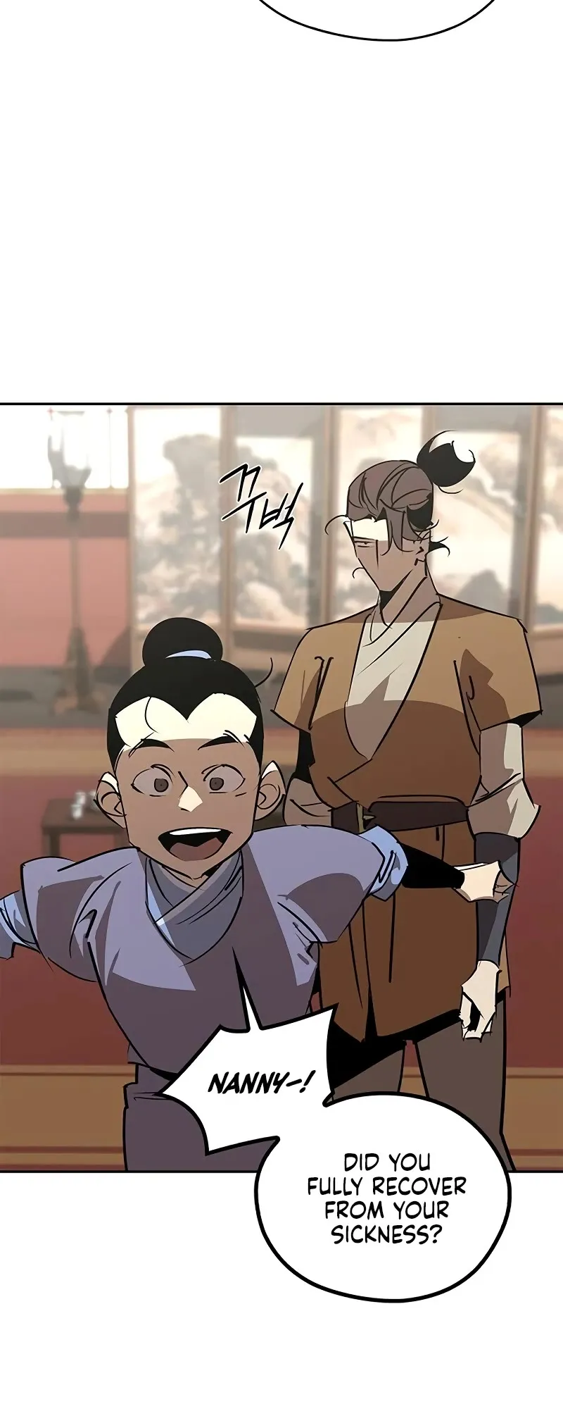 Read Wild West Murim chapter 55 image 25 on Lezhin
