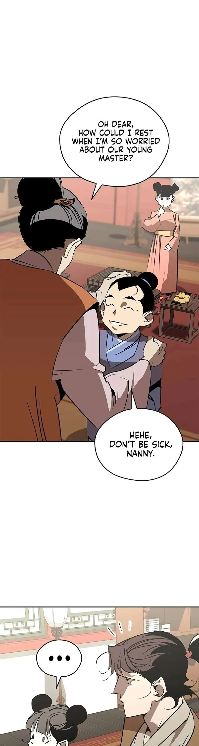Read Wild West Murim chapter 55 image 26 on Lezhin