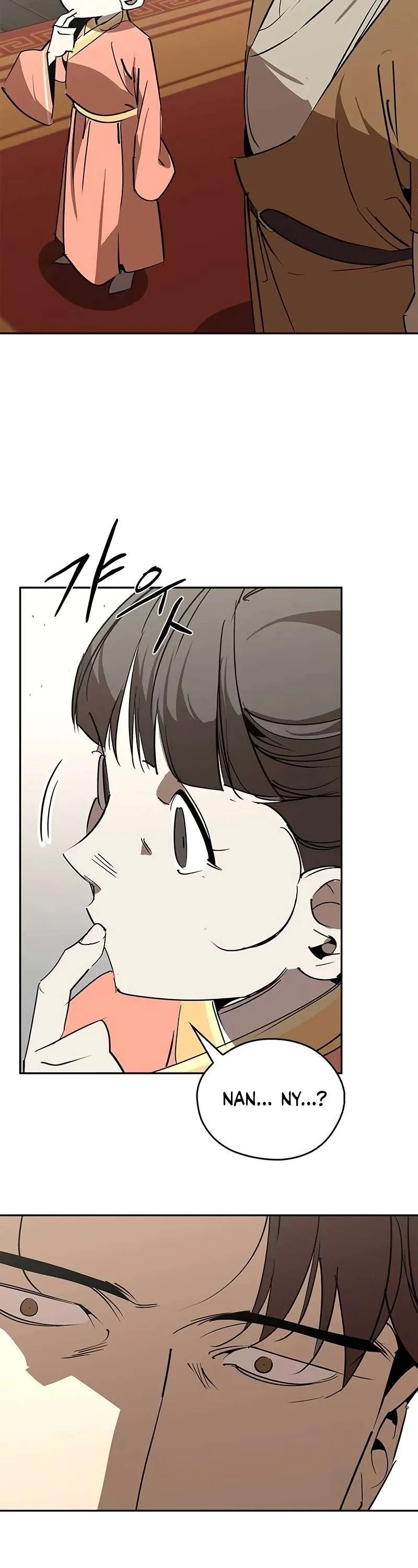 Read Wild West Murim chapter 55 image 27 on Lezhin
