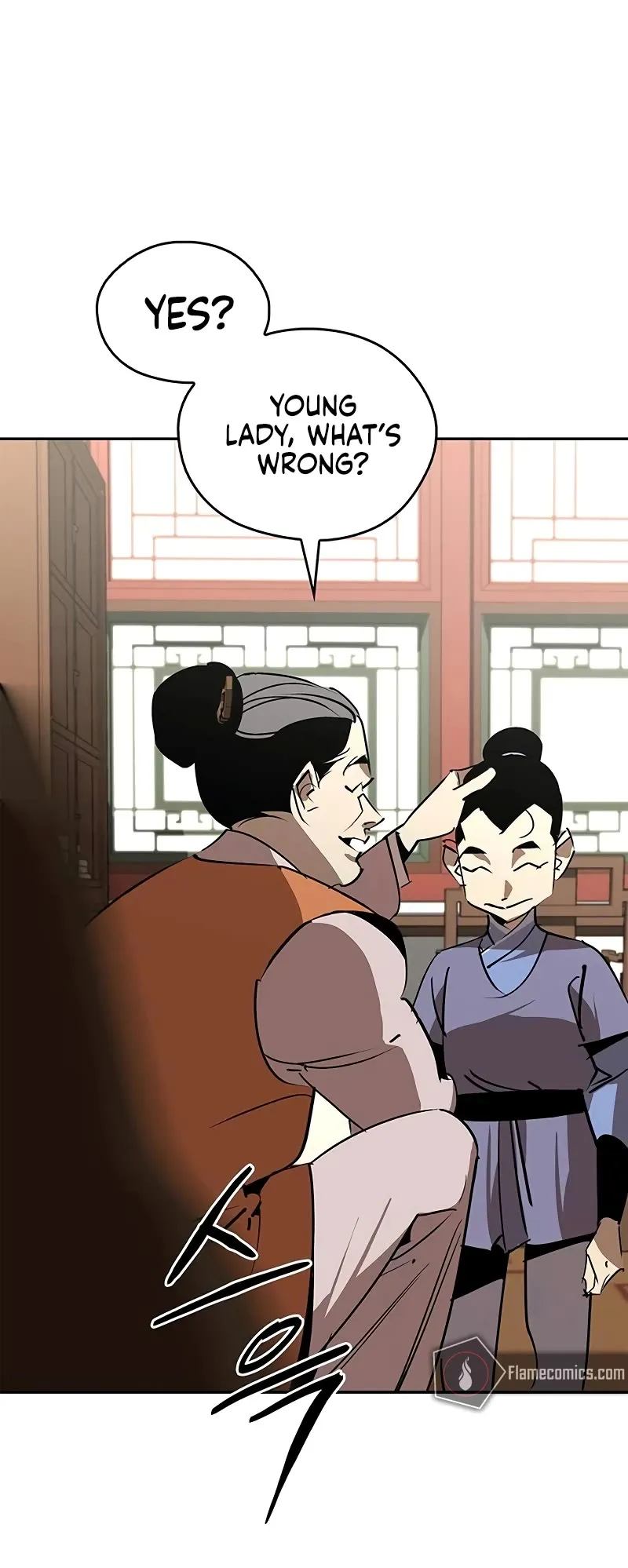 Read Wild West Murim chapter 55 image 28 on Lezhin