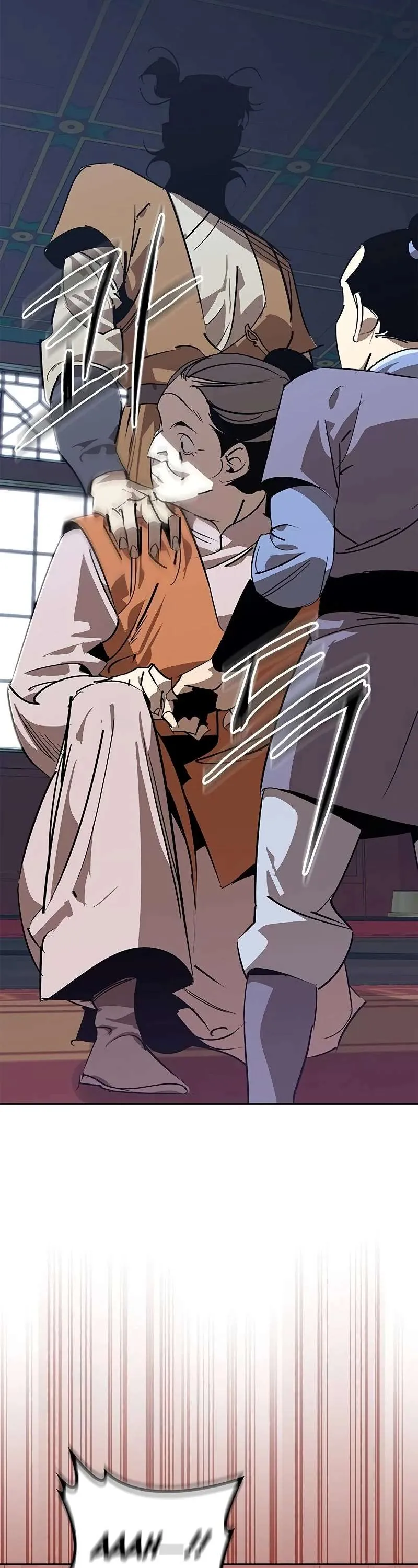 Read Wild West Murim chapter 55 image 30 on Lezhin