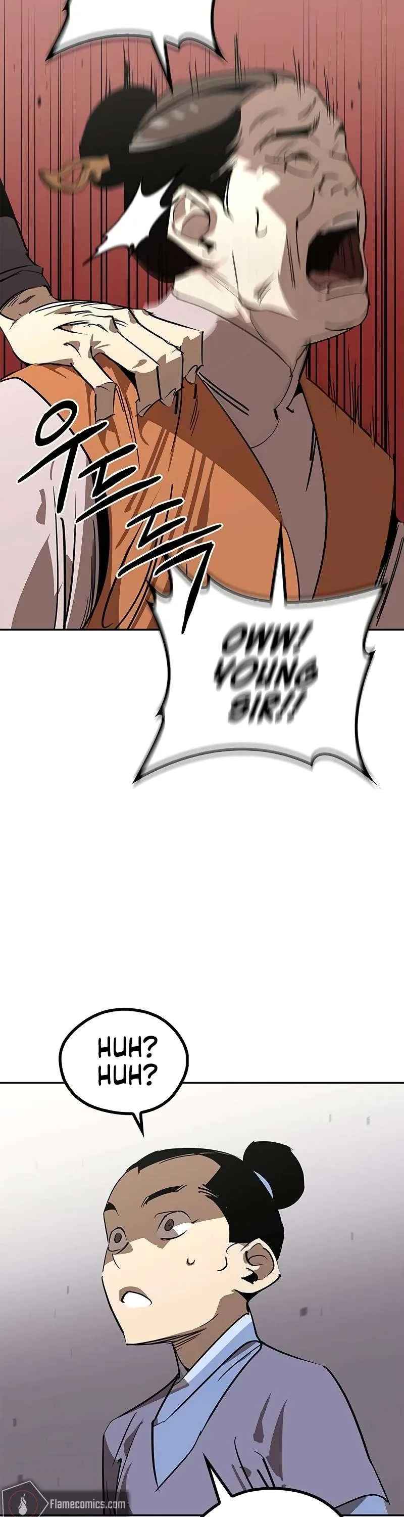 Read Wild West Murim chapter 55 image 31 on Lezhin