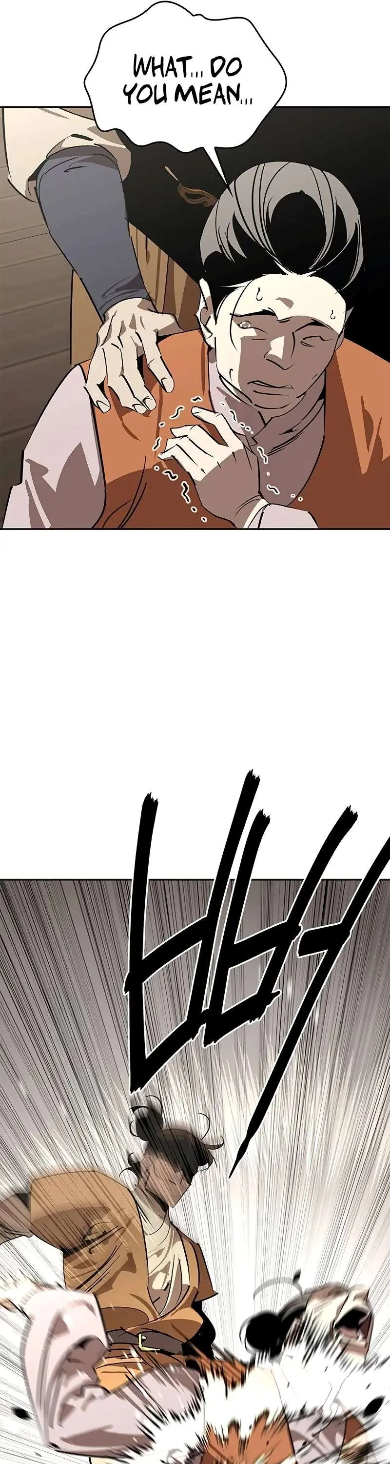 Read Wild West Murim chapter 55 image 34 on Lezhin