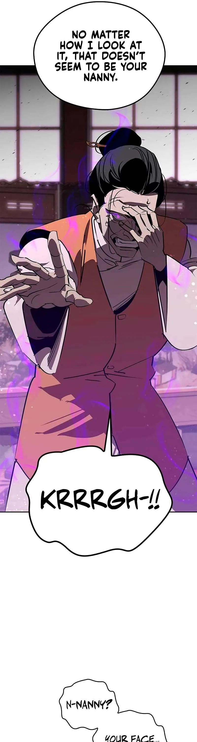 Read Wild West Murim chapter 55 image 41 on Lezhin