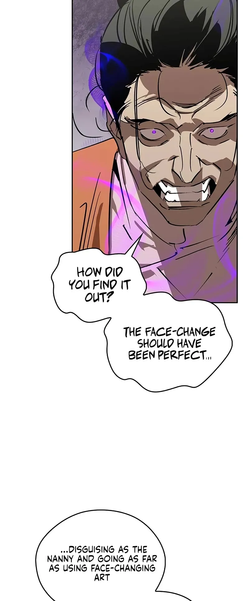 Read Wild West Murim chapter 55 image 43 on Lezhin