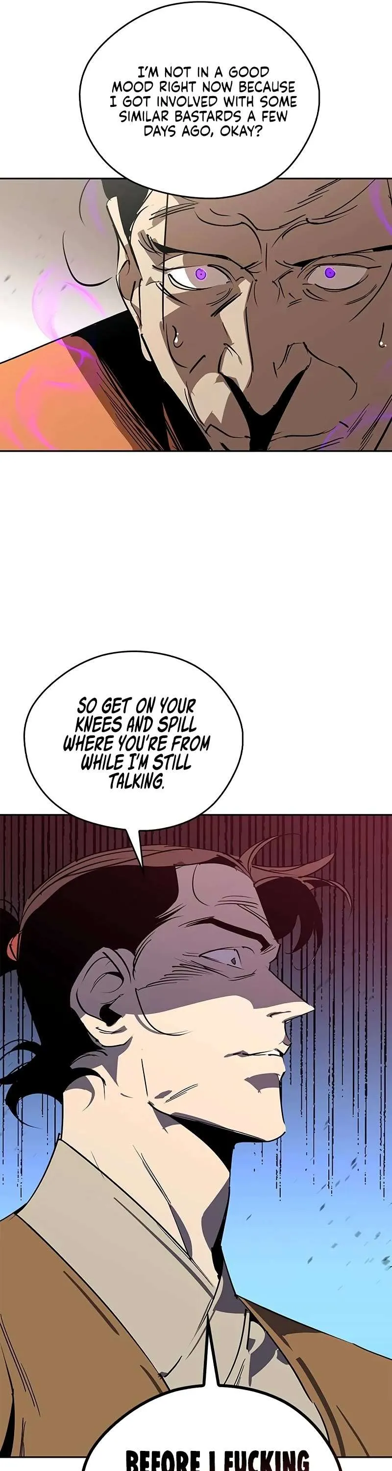 Read Wild West Murim chapter 55 image 45 on Lezhin
