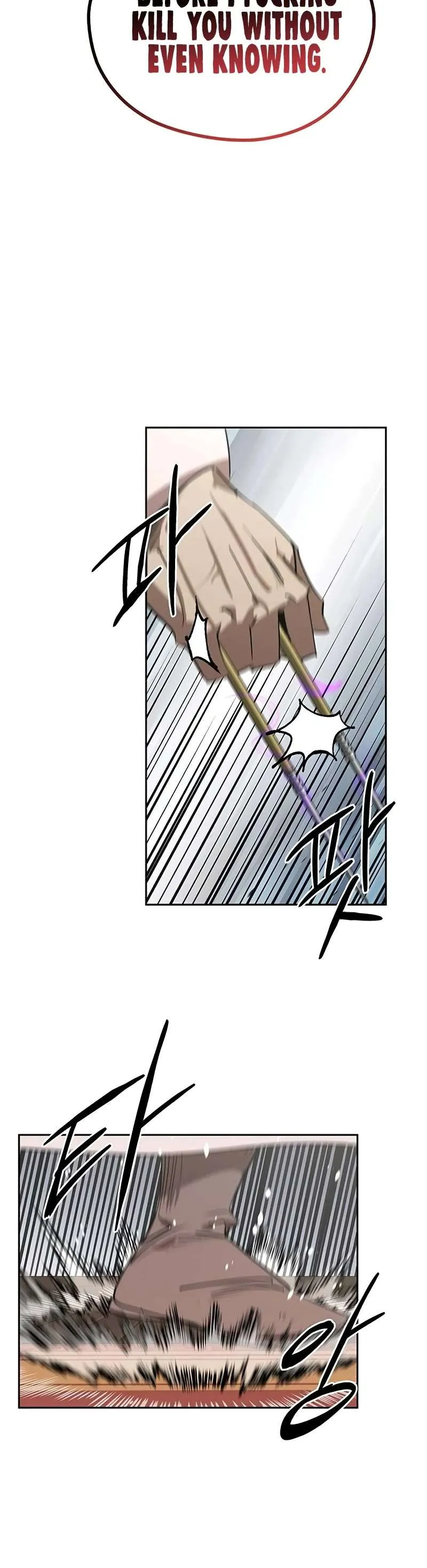 Read Wild West Murim chapter 55 image 46 on Lezhin