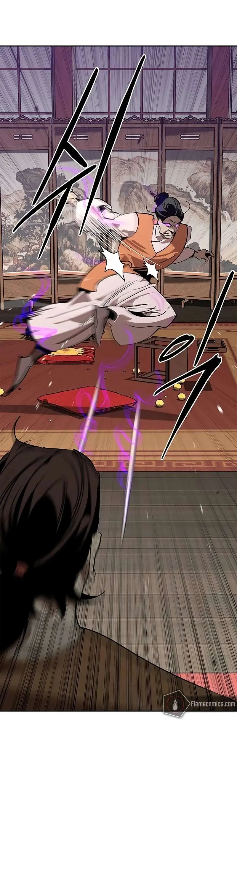 Read Wild West Murim chapter 55 image 47 on Lezhin