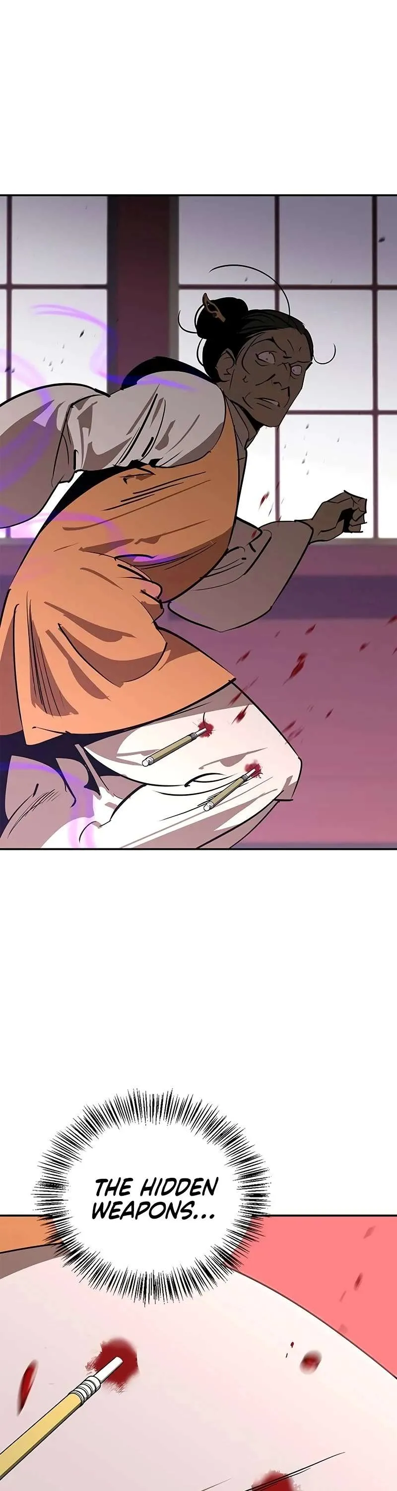 Read Wild West Murim chapter 55 image 49 on Lezhin
