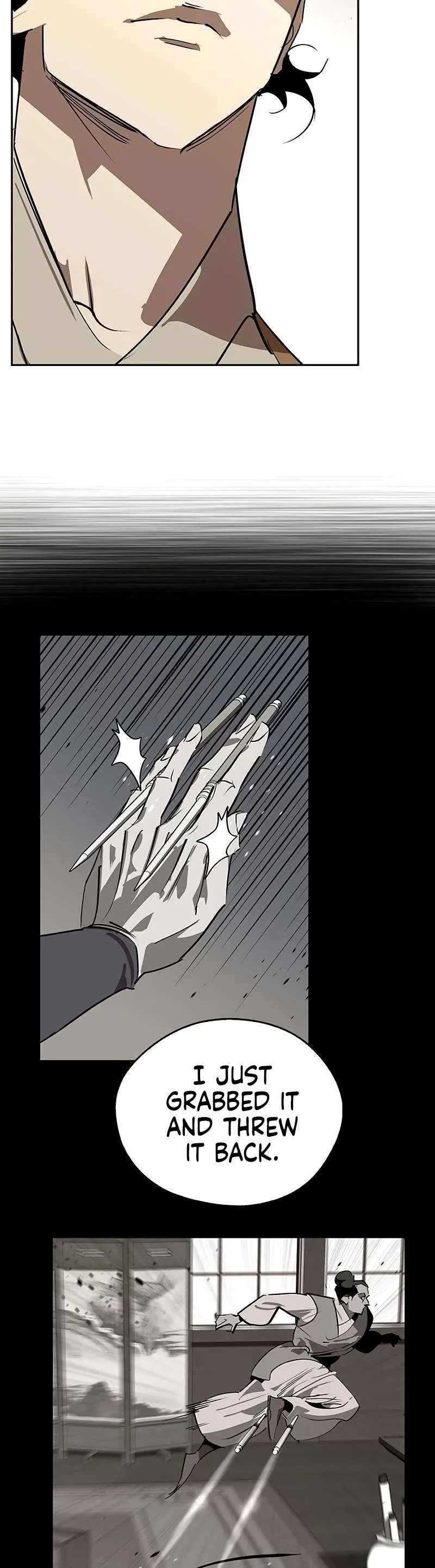Read Wild West Murim chapter 55 image 53 on Lezhin