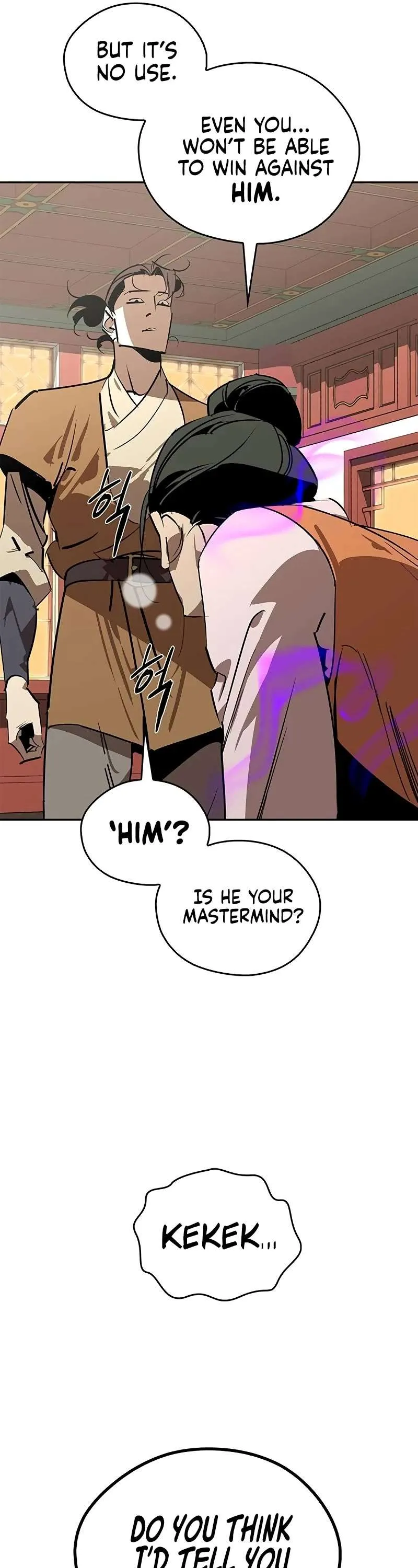 Read Wild West Murim chapter 55 image 55 on Lezhin