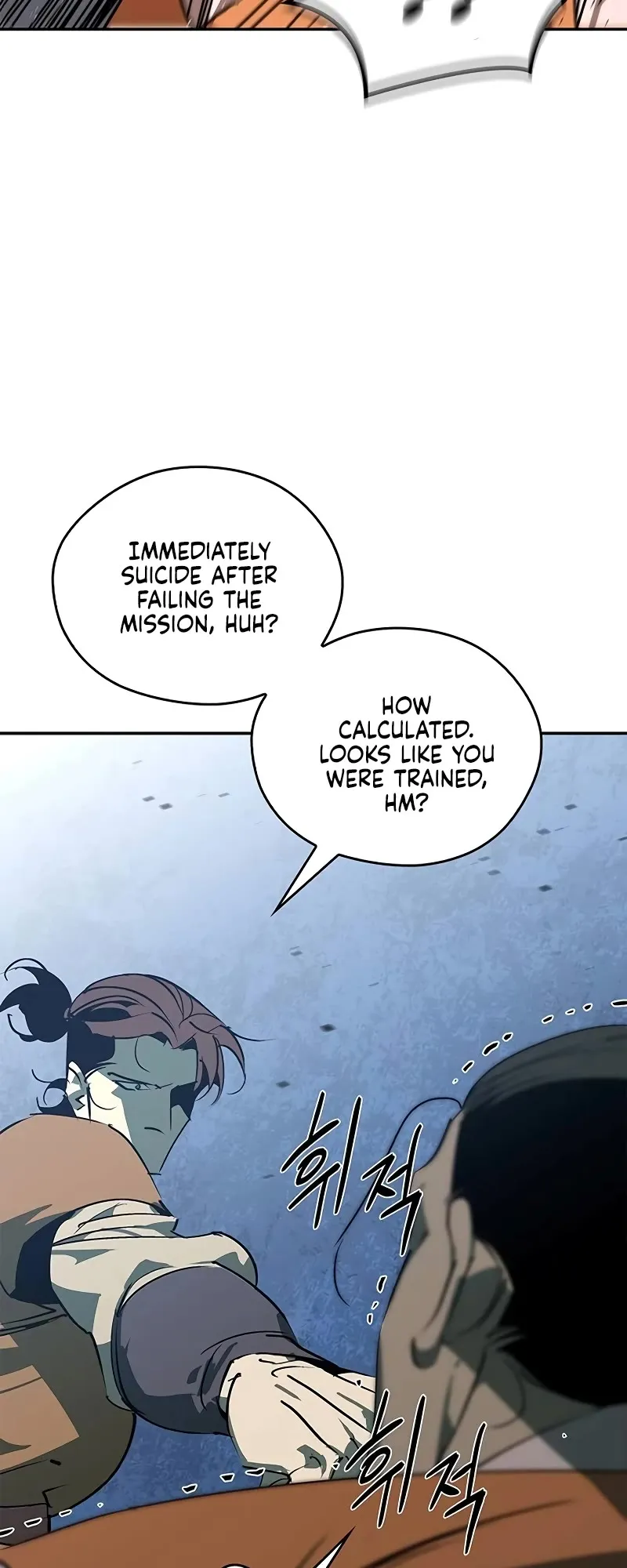 Read Wild West Murim chapter 55 image 57 on Lezhin