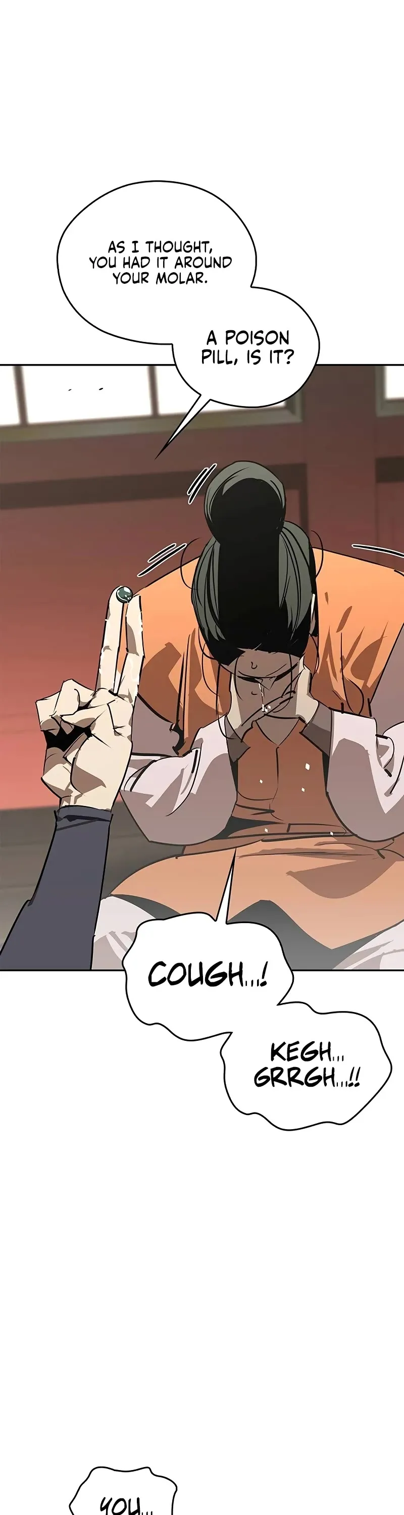 Read Wild West Murim chapter 55 image 59 on Lezhin