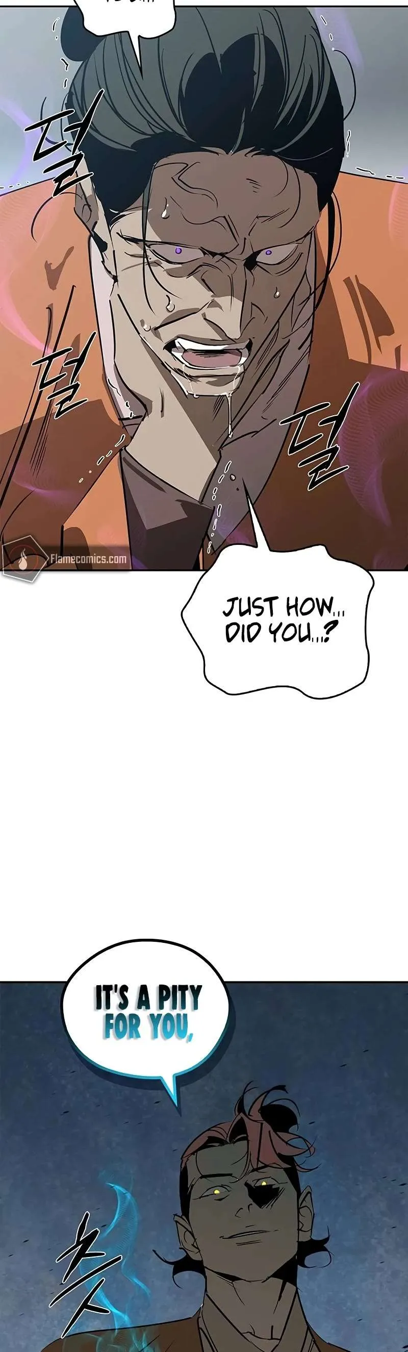 Read Wild West Murim chapter 55 image 60 on Lezhin
