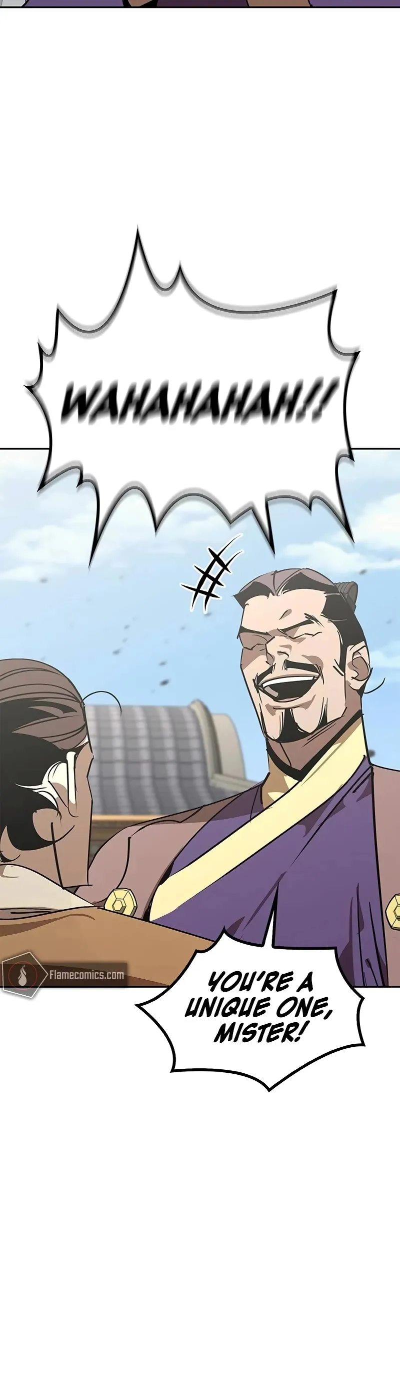 Read Wild West Murim chapter 55 image 7 on Lezhin