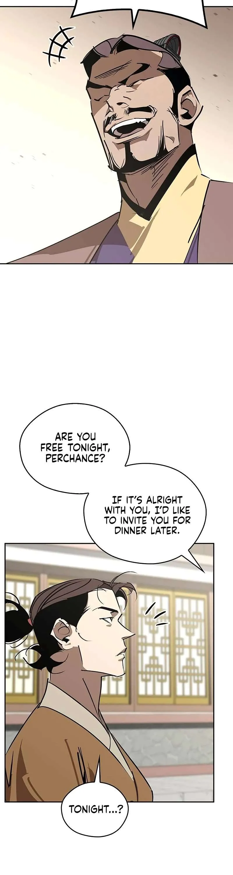 Read Wild West Murim chapter 55 image 9 on Lezhin
