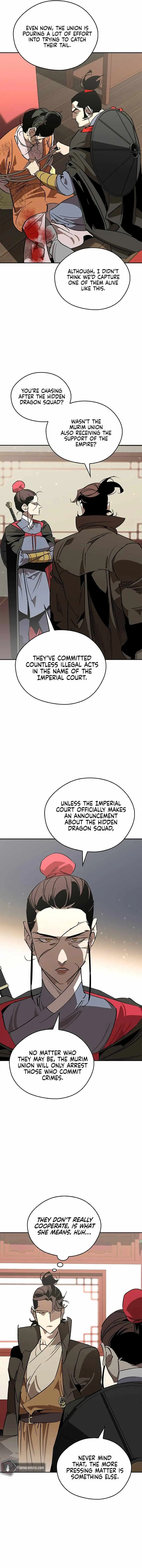 Read Wild West Murim chapter 56 image 10 on Lezhin