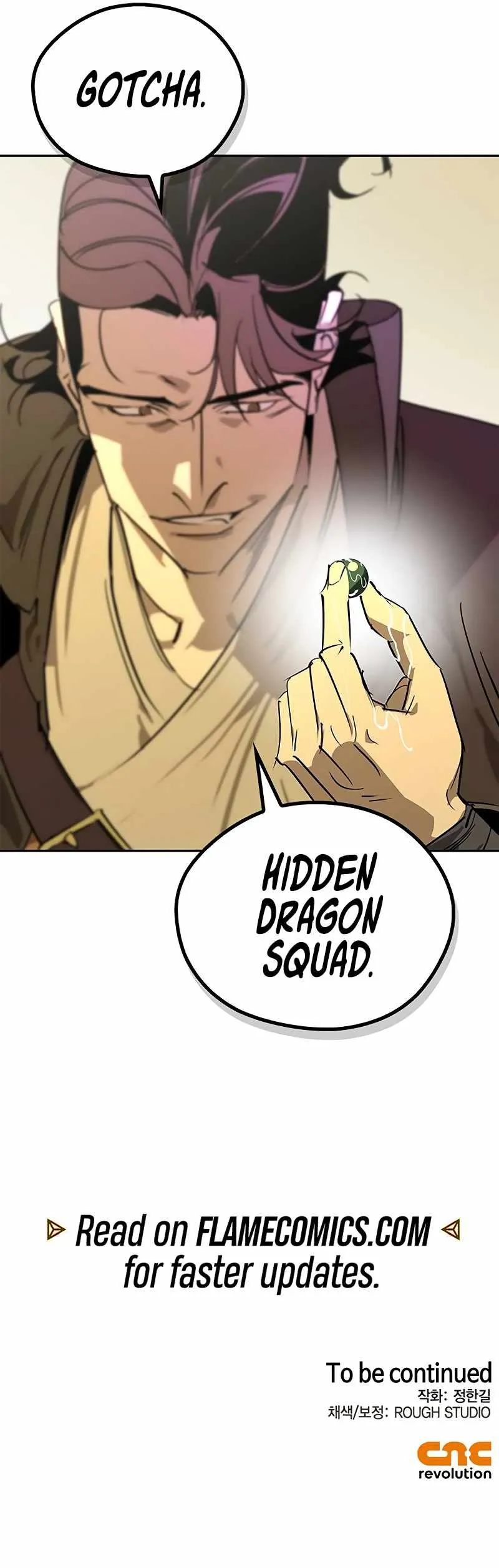 Read Wild West Murim chapter 57 image 14 on Lezhin