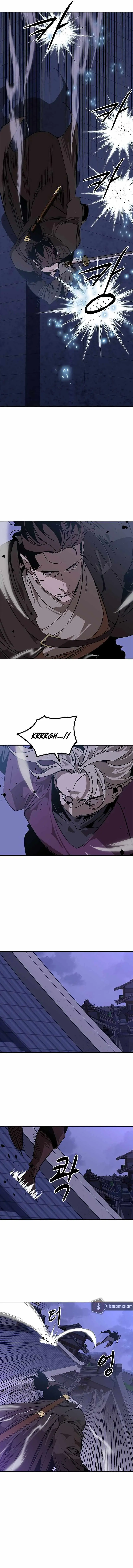 Read Wild West Murim chapter 58 image 12 on Lezhin