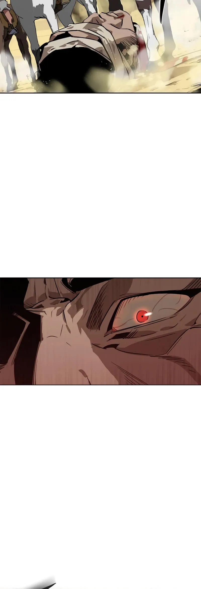 Read Wild West Murim chapter 6 image 28 on Lezhin