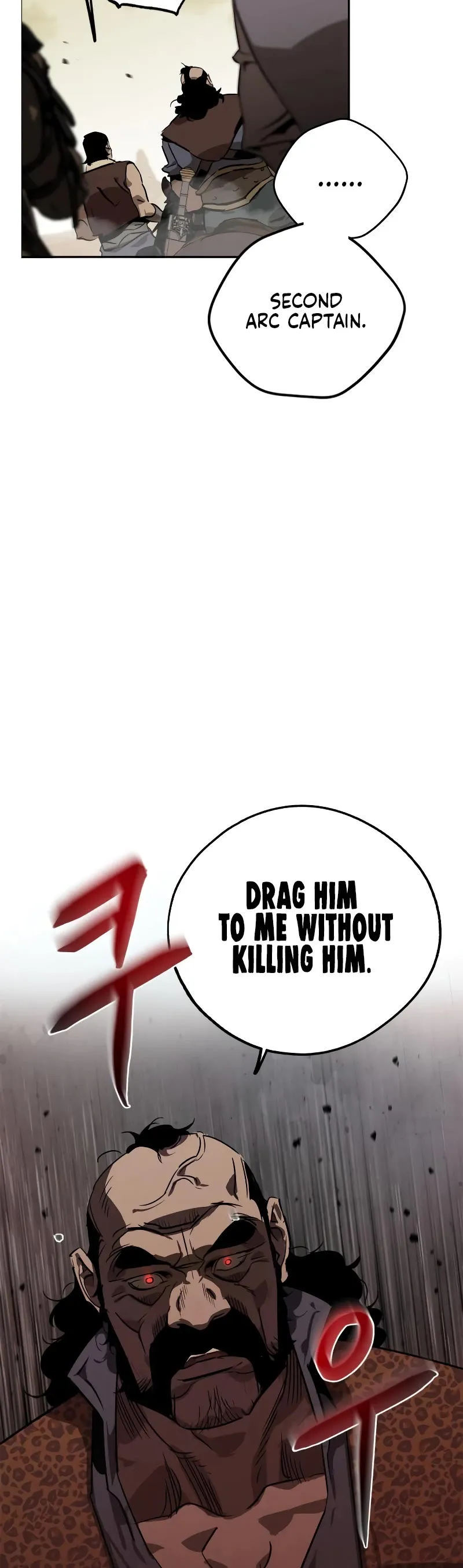 Read Wild West Murim chapter 6 image 31 on Lezhin