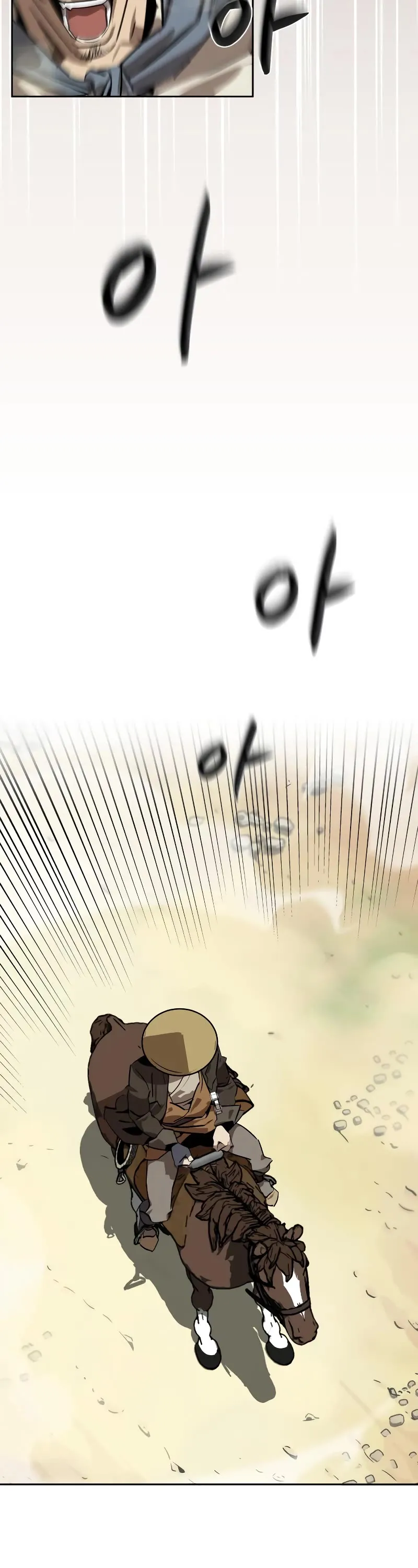 Read Wild West Murim chapter 6 image 35 on Lezhin