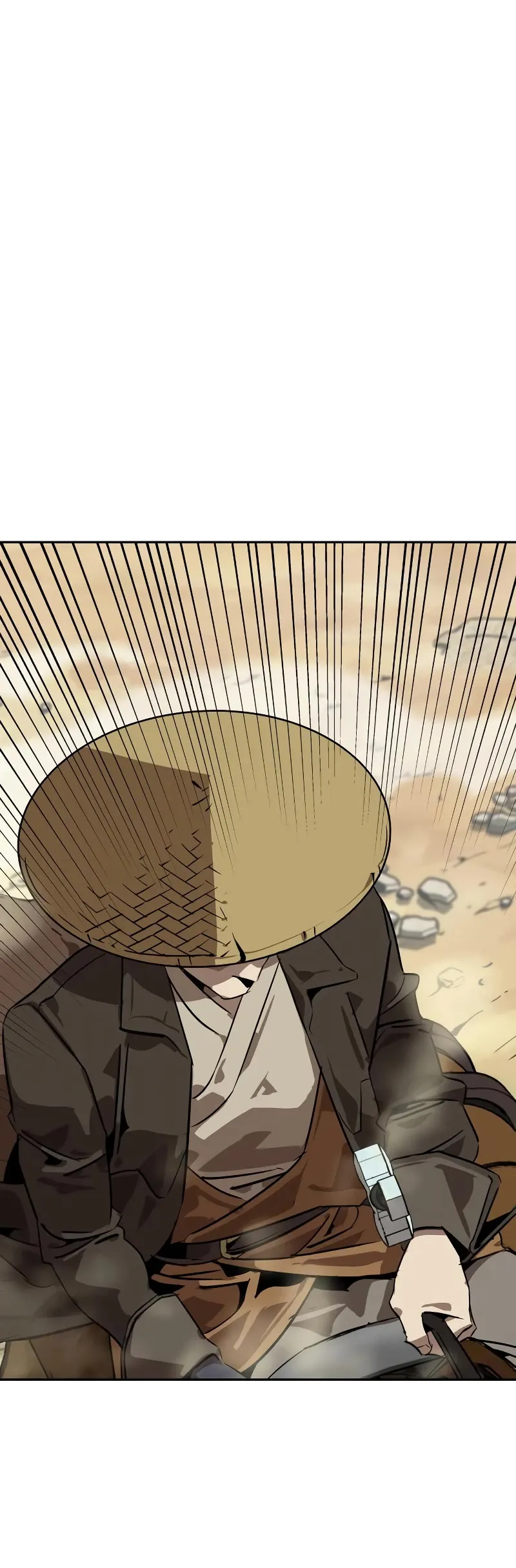 Read Wild West Murim chapter 6 image 36 on Lezhin