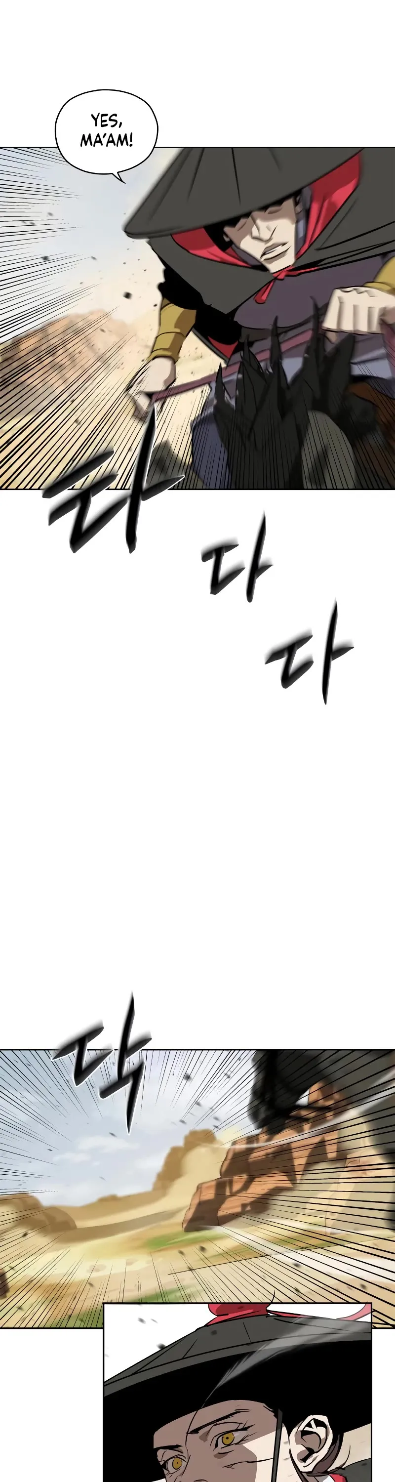 Read Wild West Murim chapter 6 image 44 on Lezhin