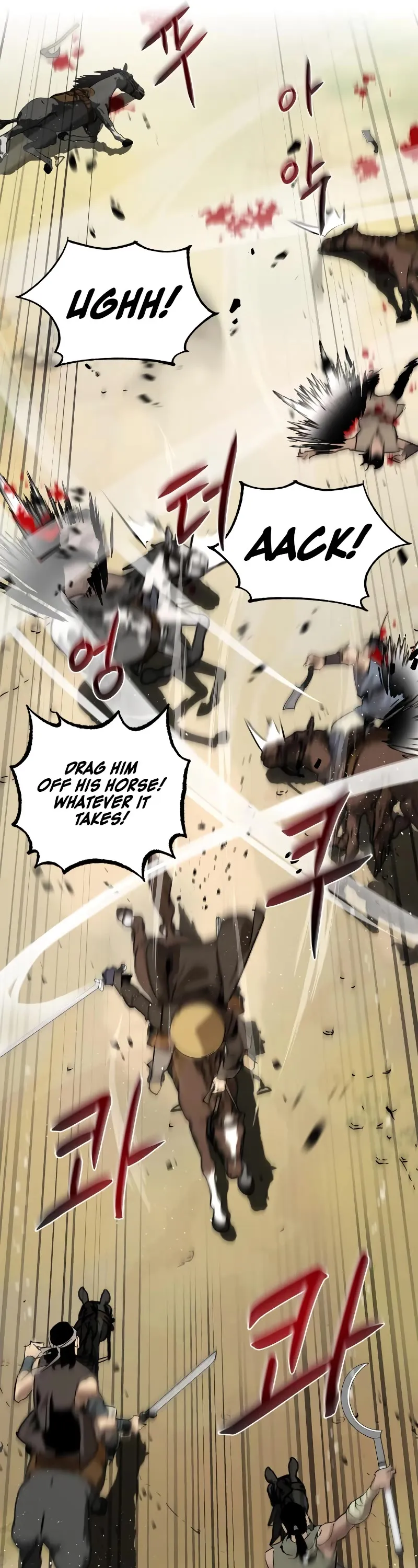 Read Wild West Murim chapter 6 image 48 on Lezhin